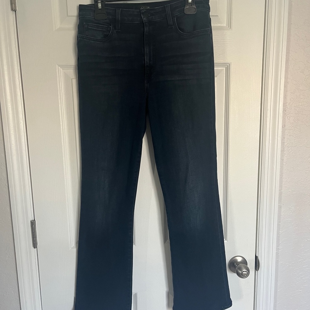 Joes jeans Dark Blue bootcut Jeans